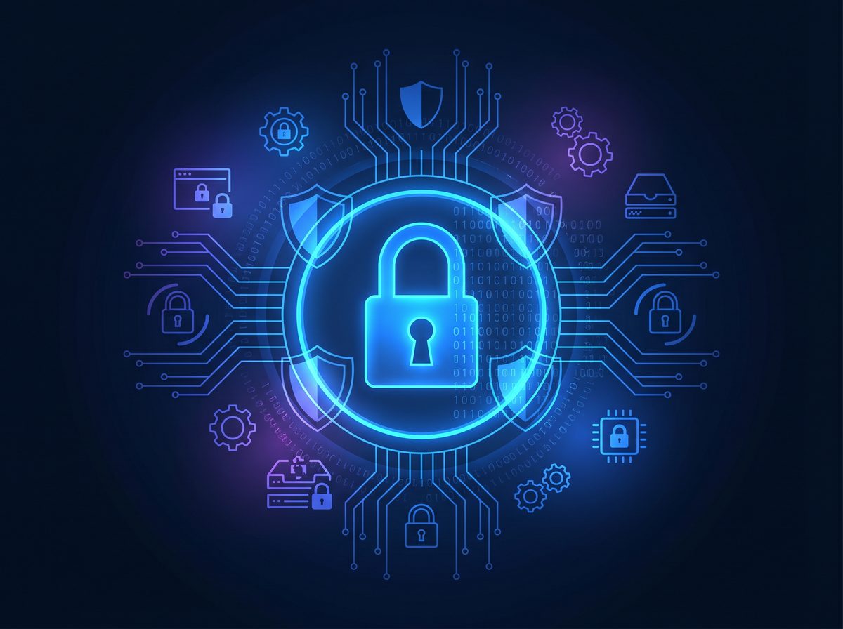 2k加速器安全防护体系